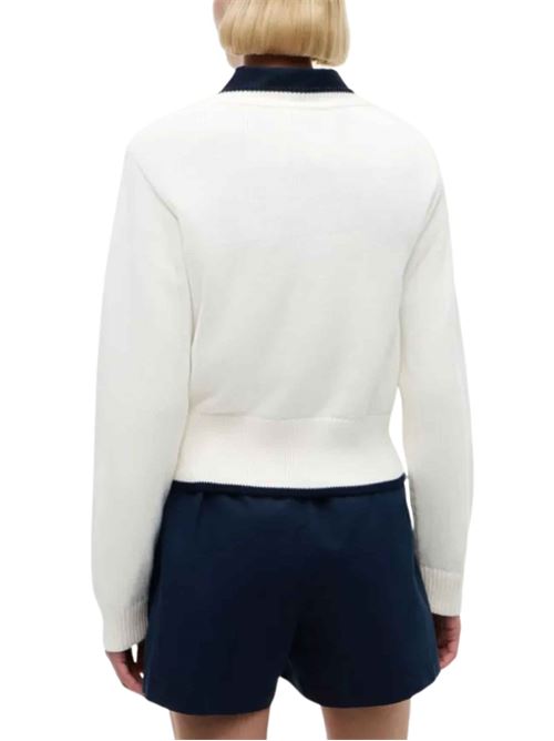 Maglione stile marinaro Tommy Hilfiger | WW0WW51007Z00